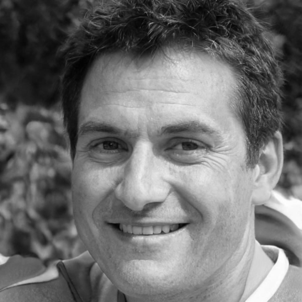 Portrait de Marc Dubois, expert en SEO
