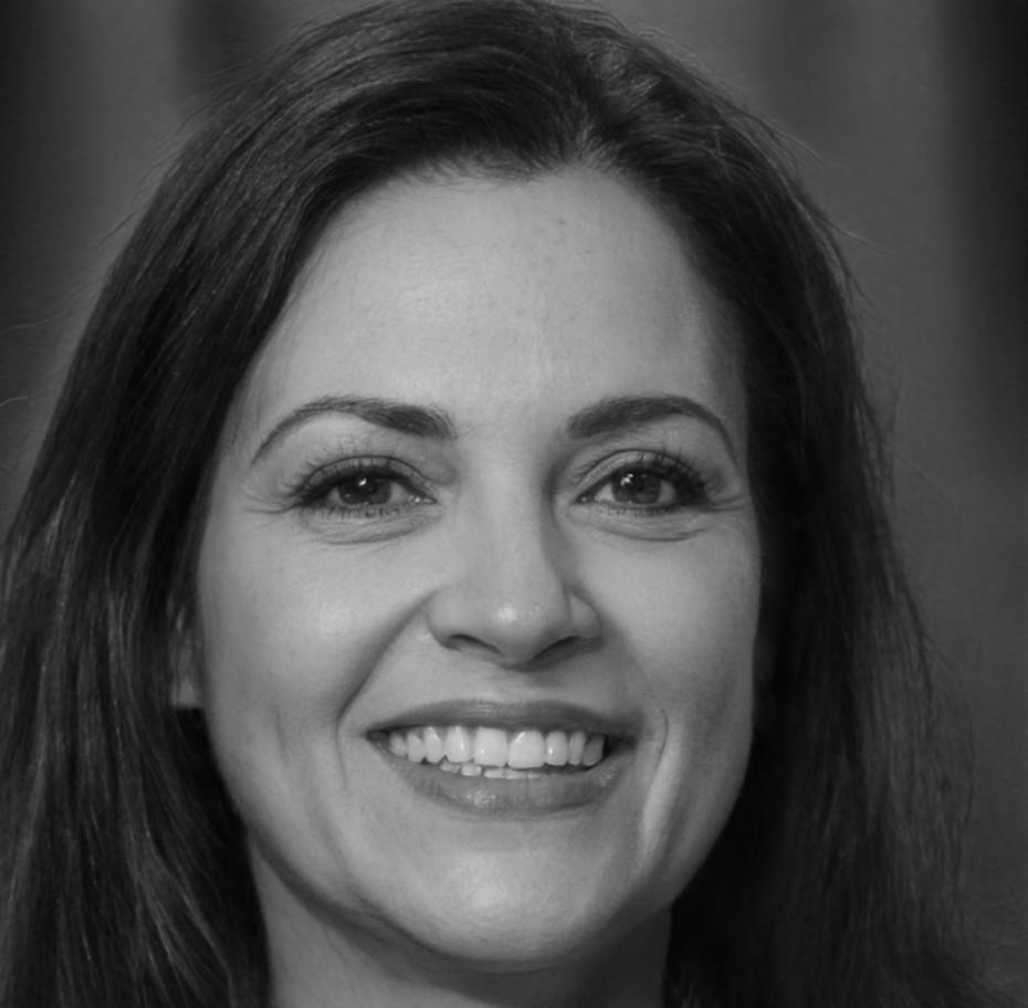 Portrait de Sarah Martin, spécialiste conversion