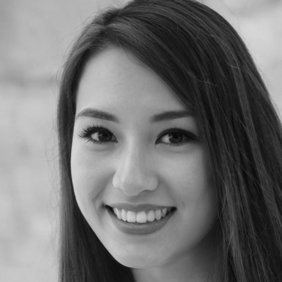 Portrait de Julie Rousseau, consultante trafic web