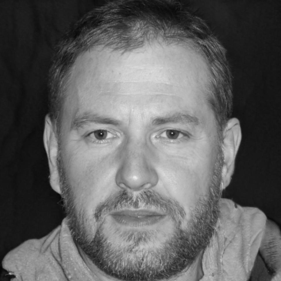 Portrait de Thomas Lefevre, analyste données