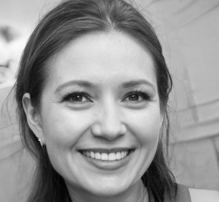 Portrait de Marie Dubois